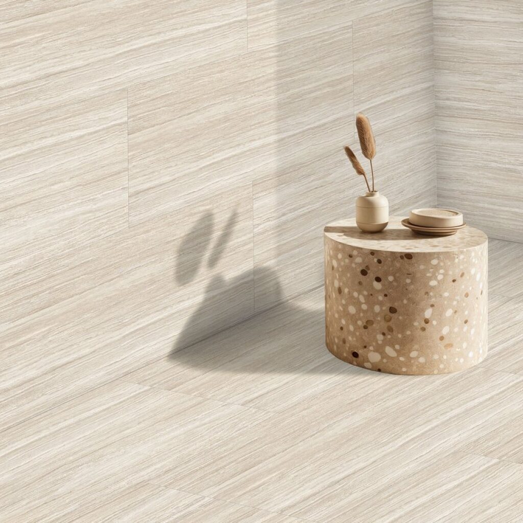 Gerflor Creation 55 PARADISO BONE 1729